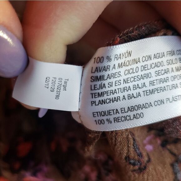 3 for $25 Mossimo Tank - Picture 8 of 11